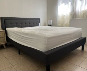 Dreamcloud Classic Hybrid Mattress