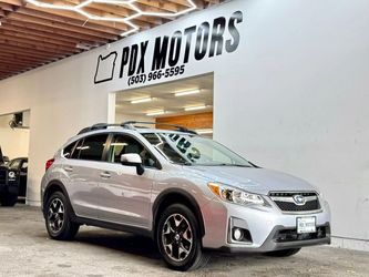 2016 Subaru Crosstrek