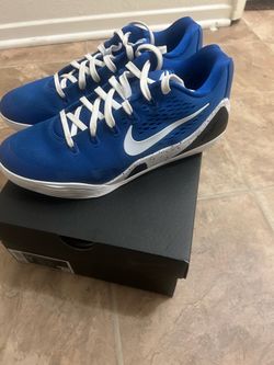Kobe 9 Elite low Protro