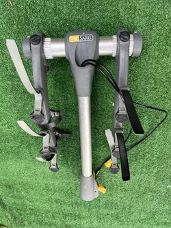 Bicycle car rack Saris