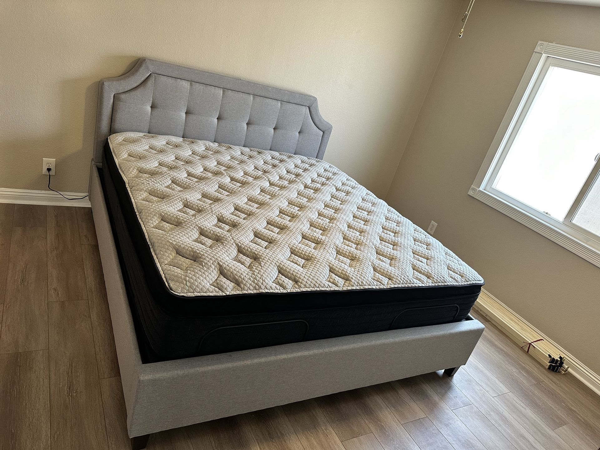 ๐ฅ Brand New Mattresses (in the plastic). โ
๐ฒ10 Down Pay Plans. ๐จ๐๐ ๐บ๐๐๐๐ & ๐บ๐๐๐๐๐ โจ