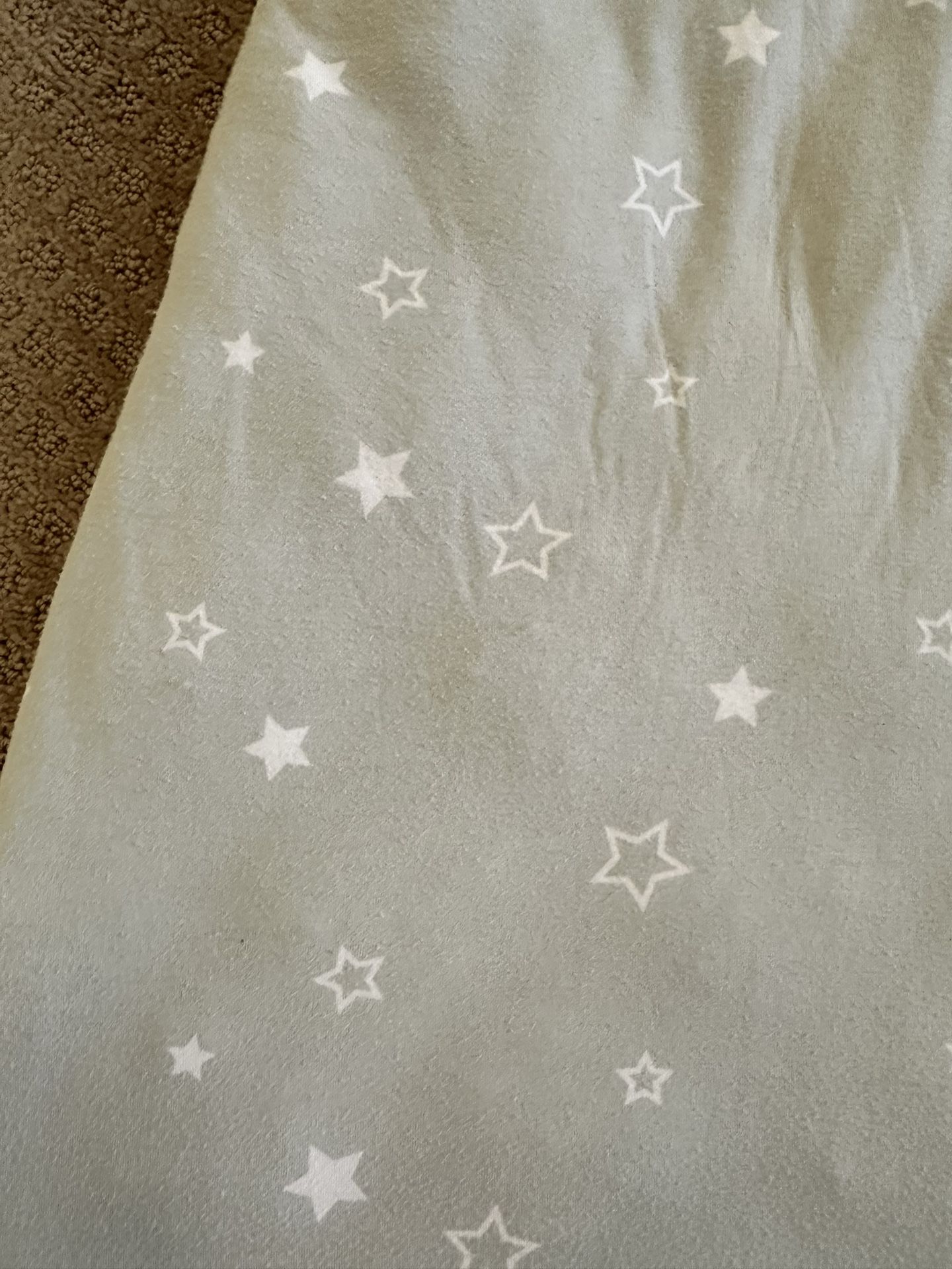 Baby Sleep Sack