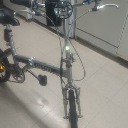 Bicycle Folding Giant 