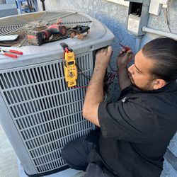 Air Conditioning System