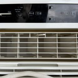 Kenmore Window Air Conditioner