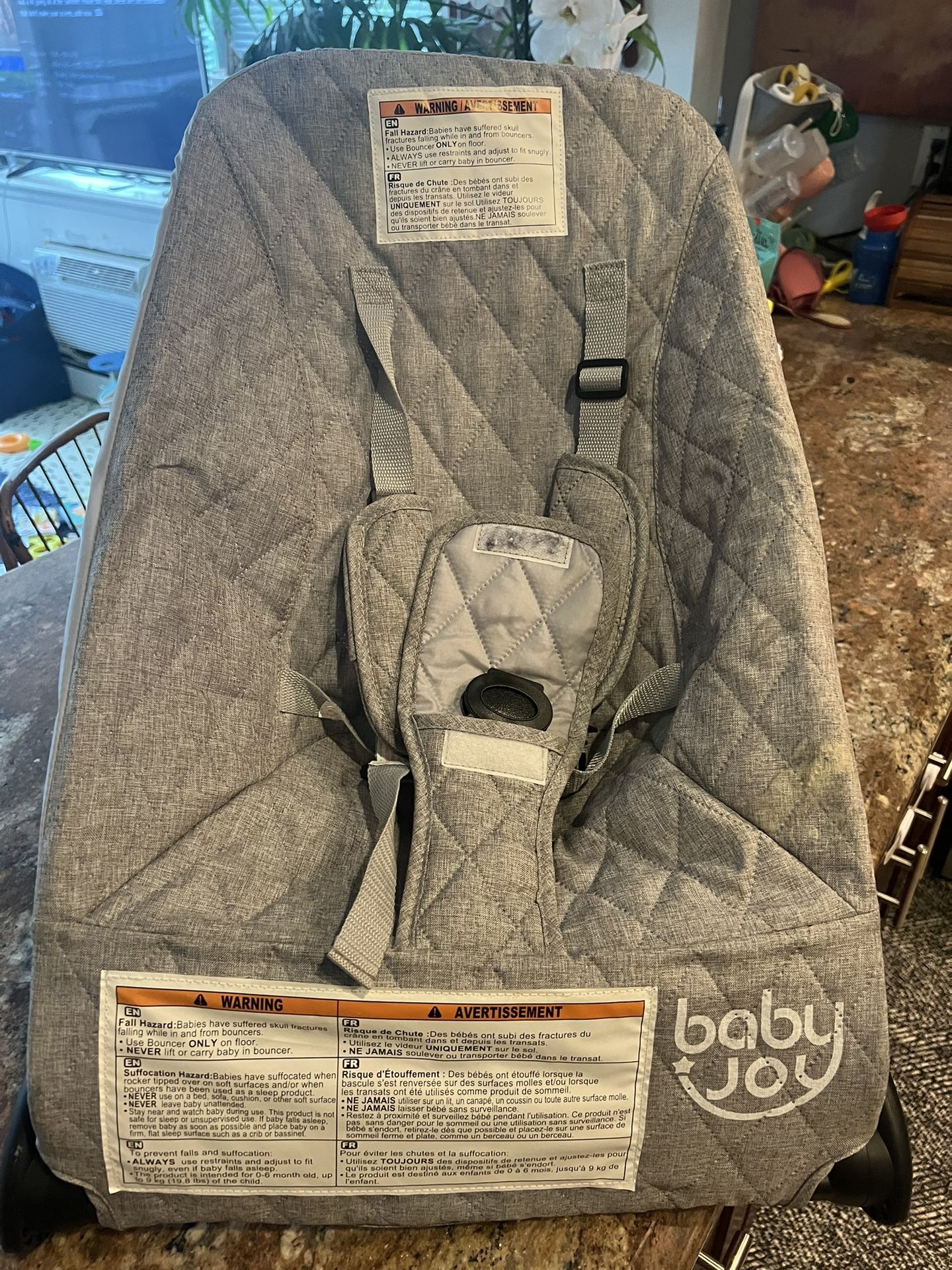 Baby chair FREE for Pickup