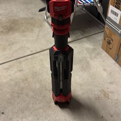 Milwaukee m12 tower light
