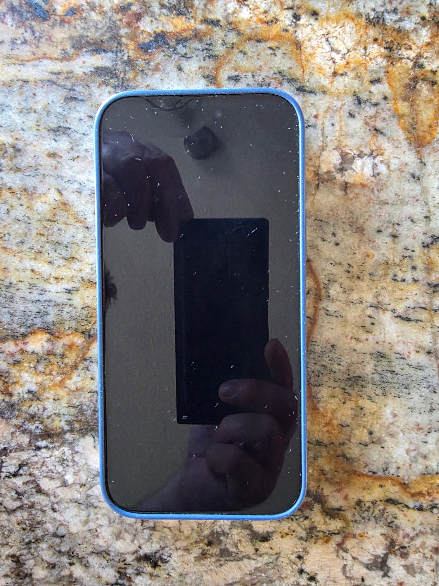 Apple iPhone 16 Pro Max 512GB Verizon Black