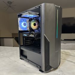 RTX 3070 Gaming PC 