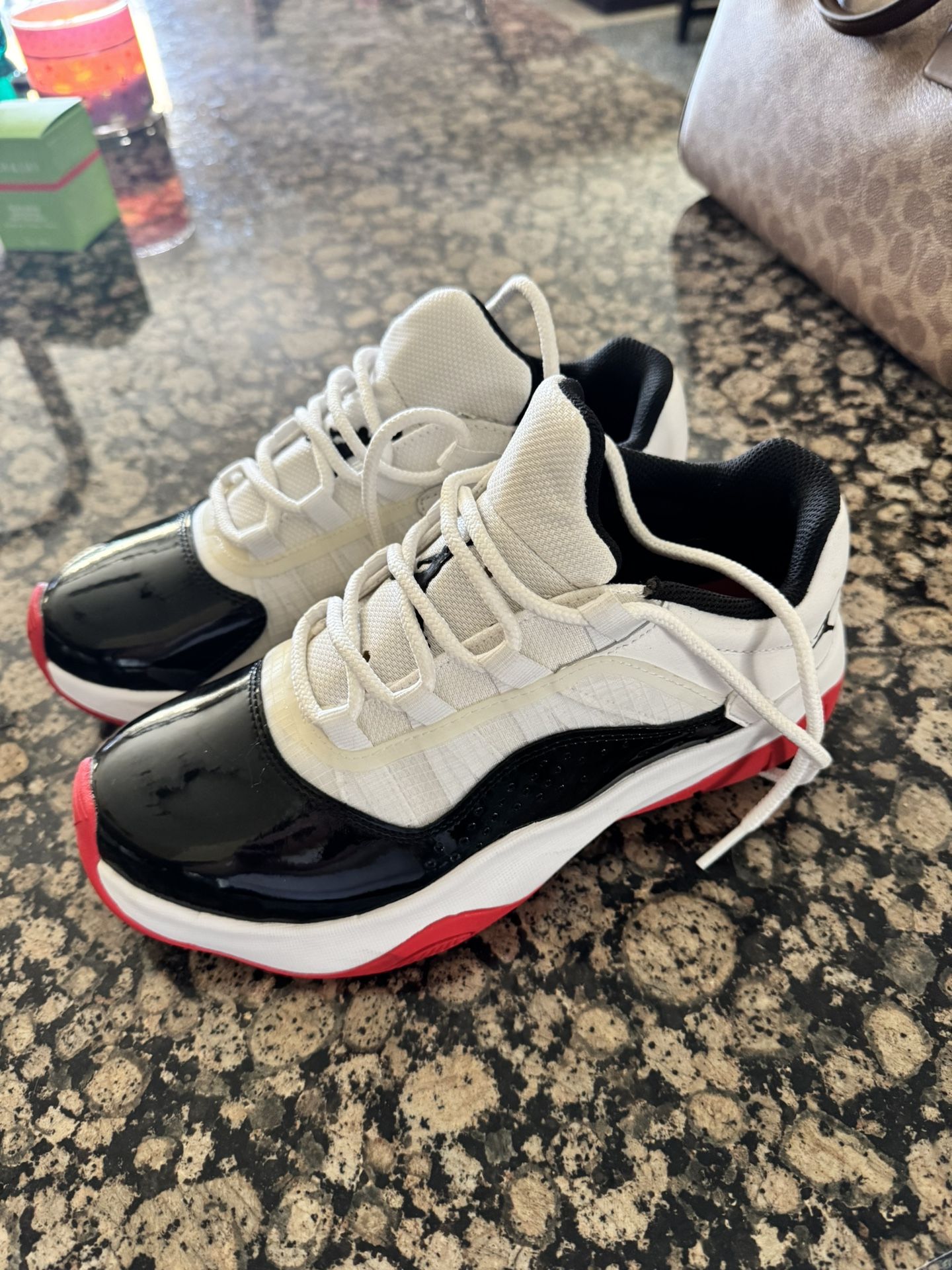 jordan 11 lows