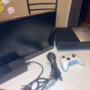 (Make A Offer )19 Inch Tv With Xbox One (Please Read)