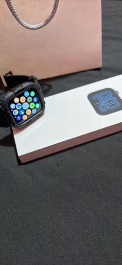 Apple Watch SE 3rd Gen GPS Cellular