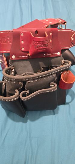 Occidental Leather