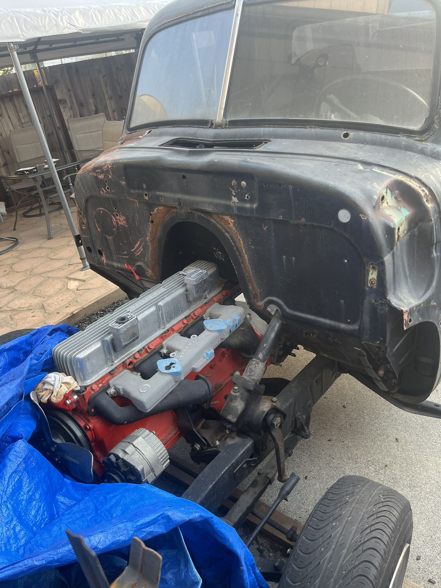 1948 Chevy