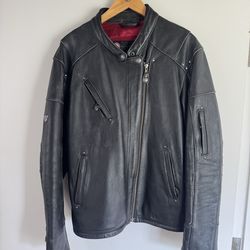 Roland Sands Design Ronin Motorcycle jacket XL