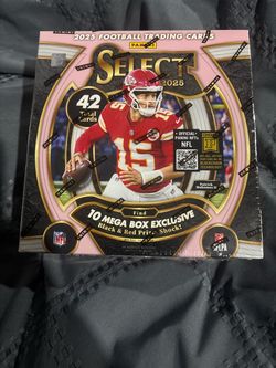 Select football