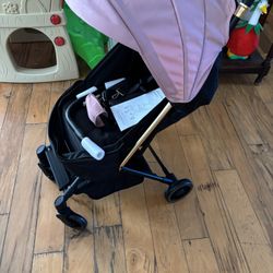Light Weight Stroller New 