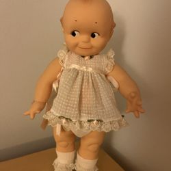 Kewpie Doll