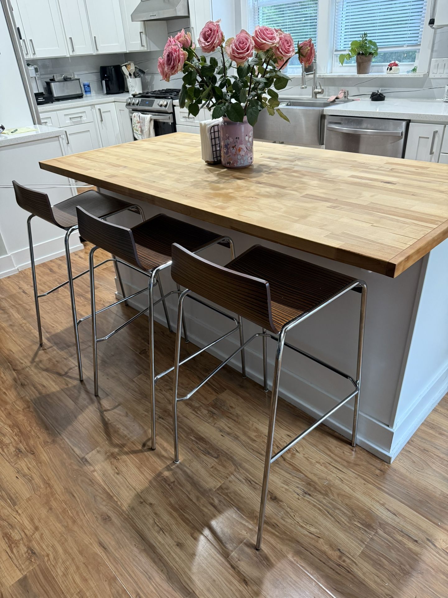 Counter Height Bar Stools