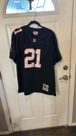 Deion Sanders Authentic Jersey 