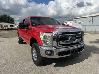 2015 Ford F-250