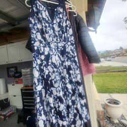 Women's Dress 