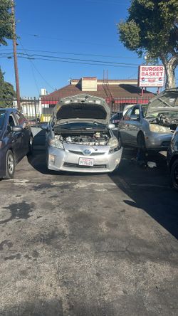 2008 Toyota Prius