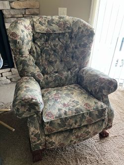 Lazy Boy Recliner Chair