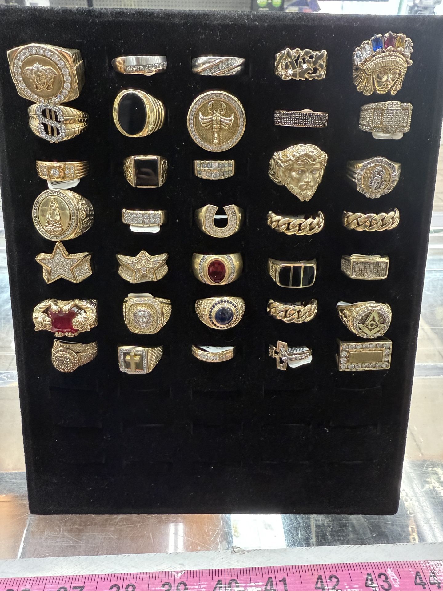 !!!! Ring Special !!! 35% Off