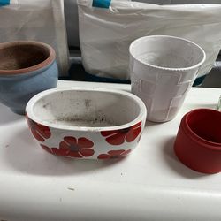 Planters 