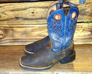 ARIAT MENS WORK BOOTS  