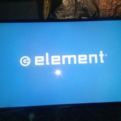 32 Inch Element Flat Screen