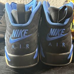 Nike Jordans MVP