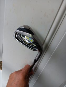 7 Iron Tour Edge HL3