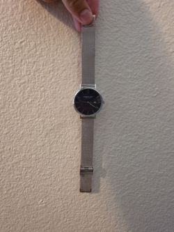 Kenneth Cole Watch