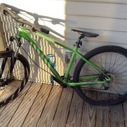 Scott aspect 950