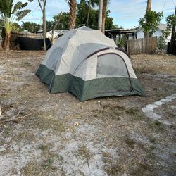 Tent , Great Basin By Quest