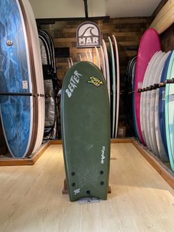 4’6 Catch Surf Original 54