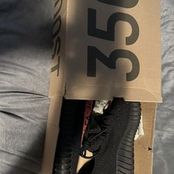 Yeezy 350 