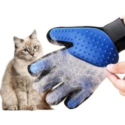 Pet Grooming Gloves