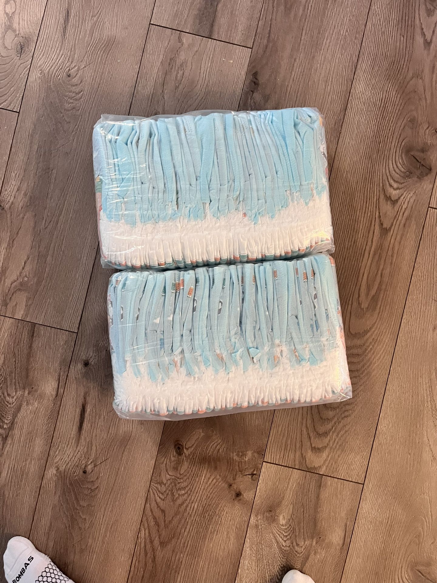 Size 5/6t Pull Ups