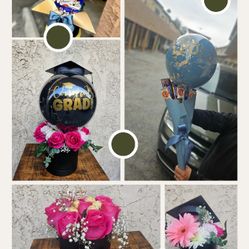 Graduation Arrangements