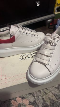 Alexander Mcqueens