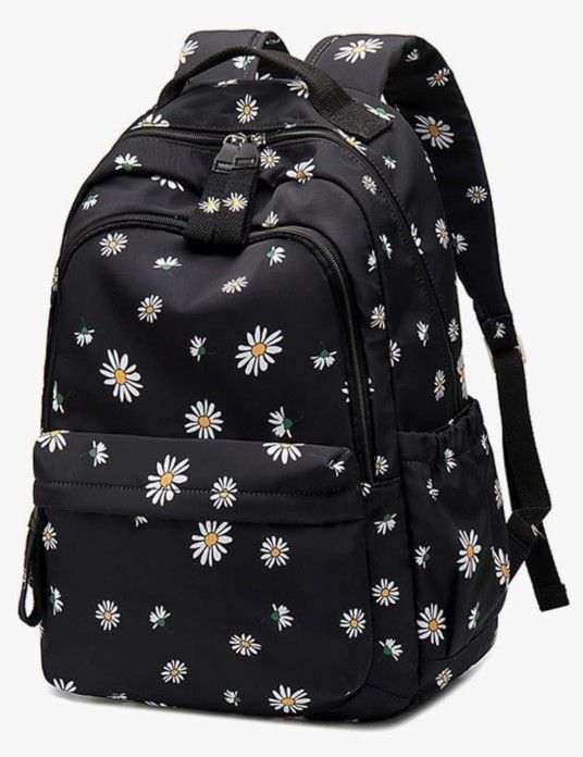 Daisy Backpack