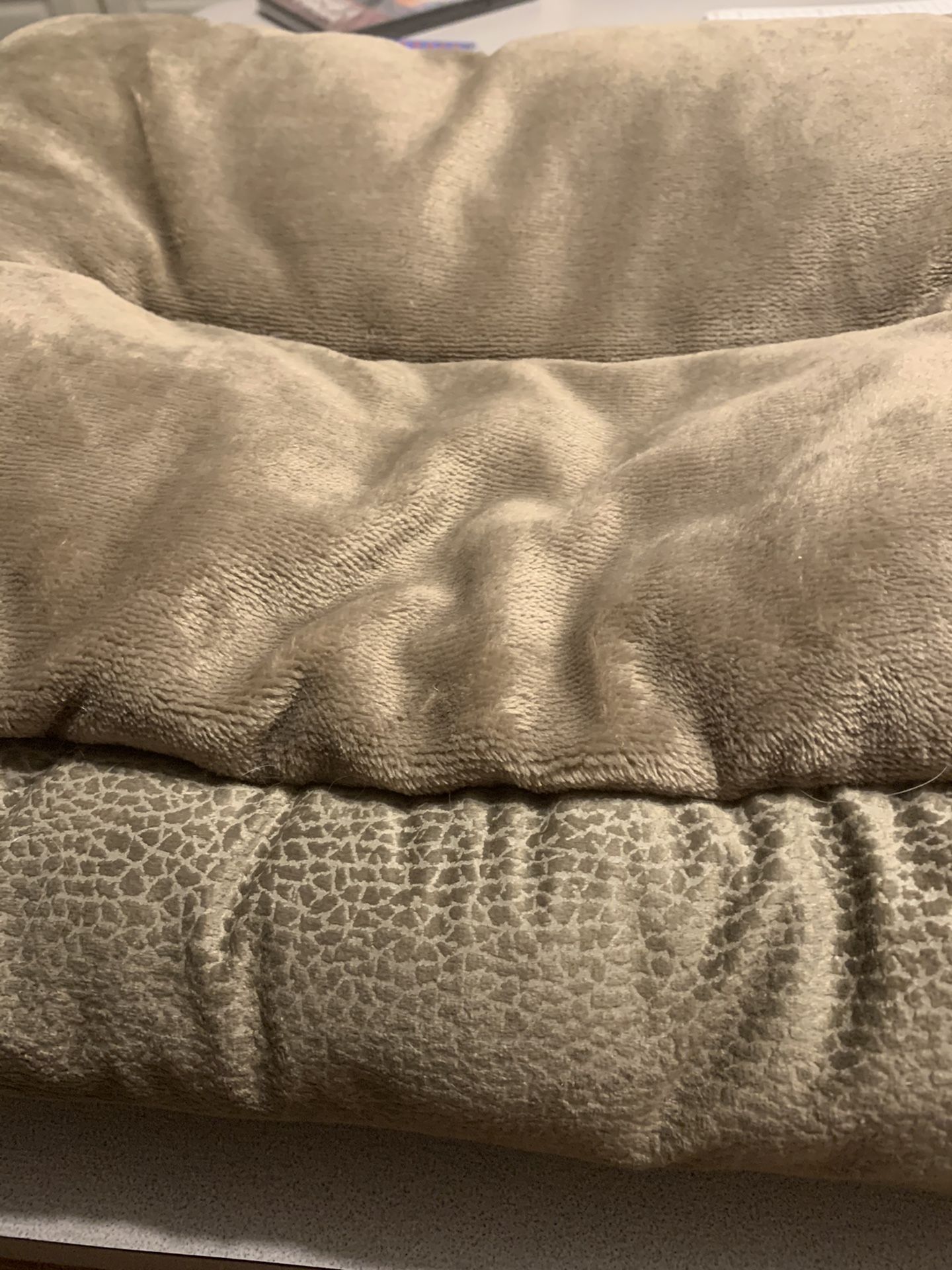 Pet Bed