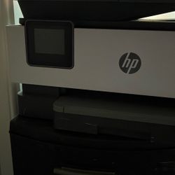 HP Printer 
