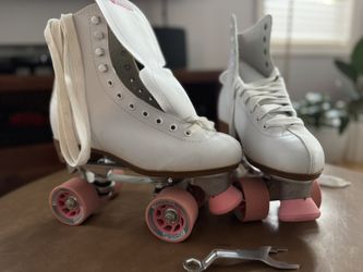 Chicago Roller Skates