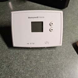Honeywell Thermostats