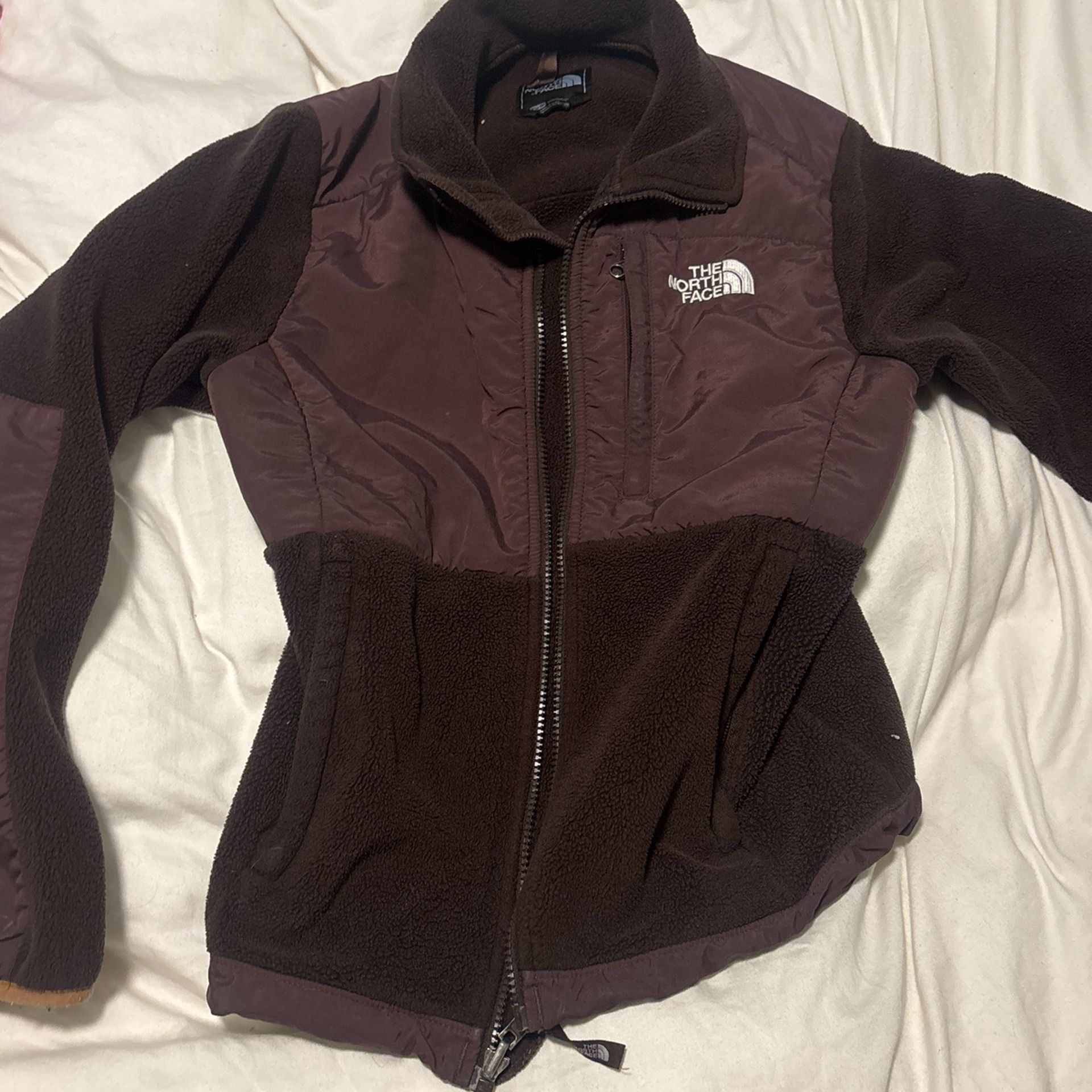 XS NORTH FACE JACKET