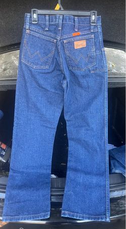 FR Jean size 28X30